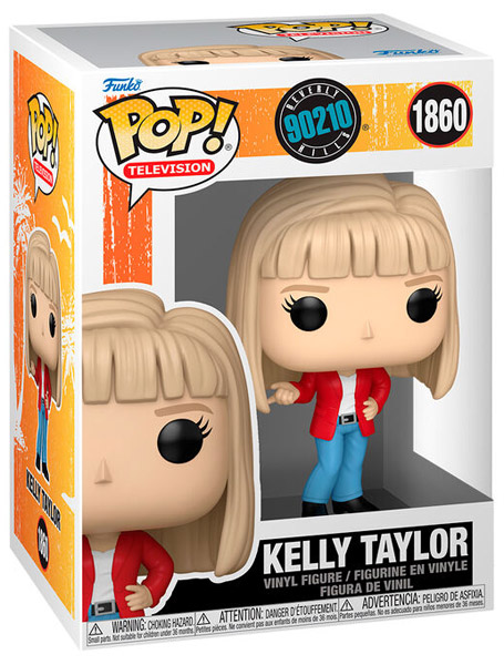 FUNKO POP! Figurica  90210 - KELLY TAYLOR 