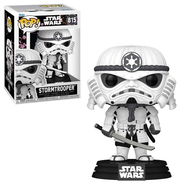 FUNKO POP! Figurica STAR WARS IMPRESSIONS 