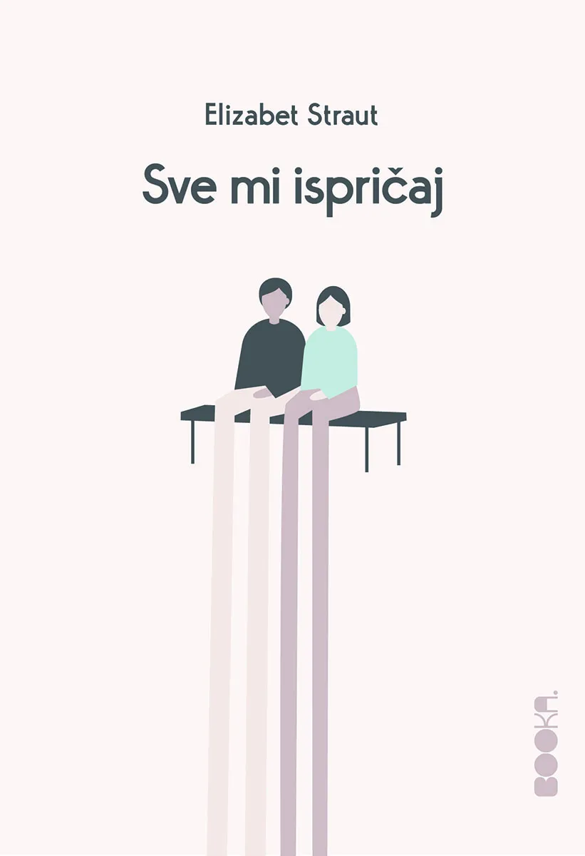 SVE MI ISPRIČAJ 