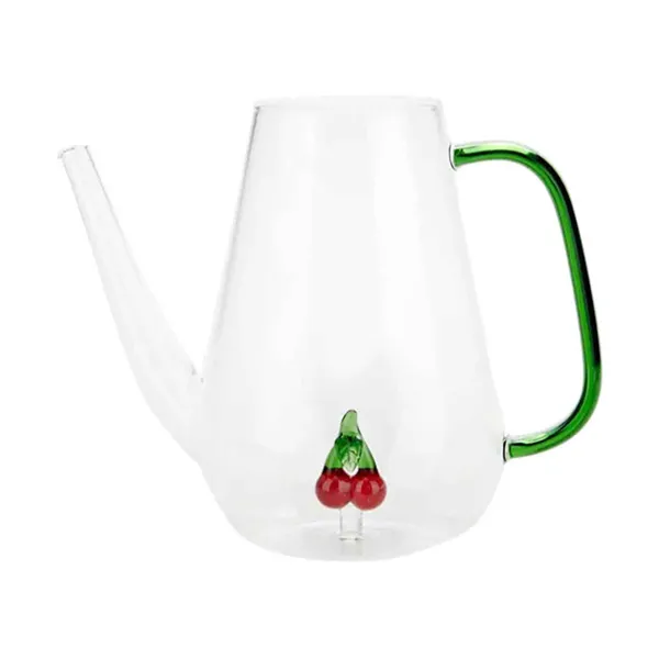 Stakleni bokal TREŠNJA 