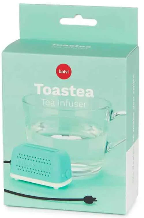 Infuser za čaj TOASTEA 