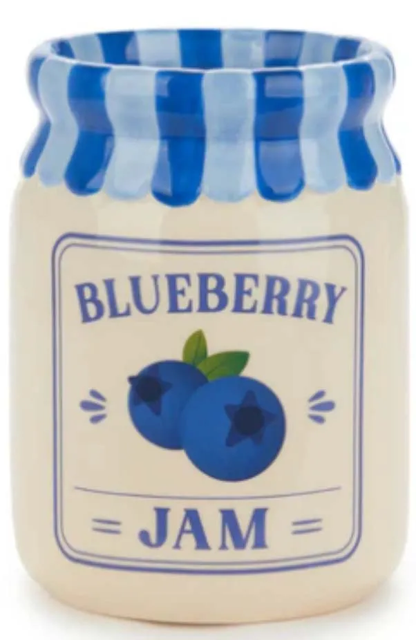 Vaza BLUEBERRY JAM 