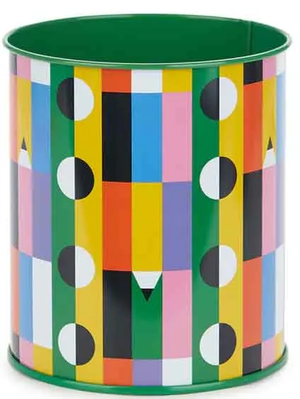 Čaša za olovke LOS PEPES PENCILS 