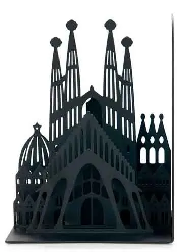 Držač za knjige BARCELONA 