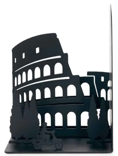 Držač za knjige ROME 