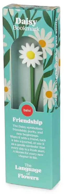 Bookmarker DAISY 