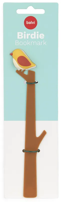 Bookmarker ŽUTA PTIČICA 
