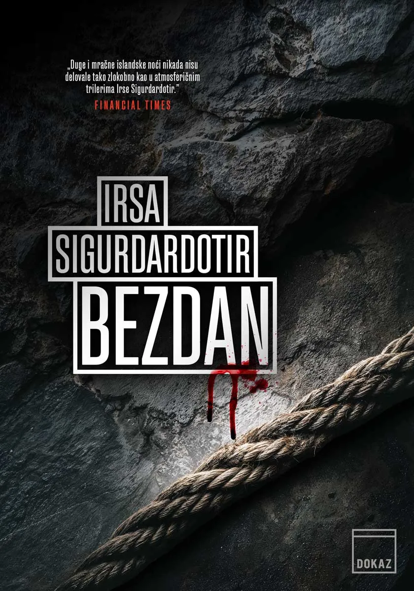 BEZDAN 