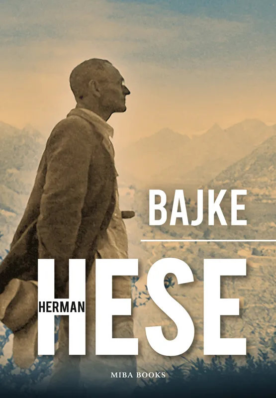 BAJKE 