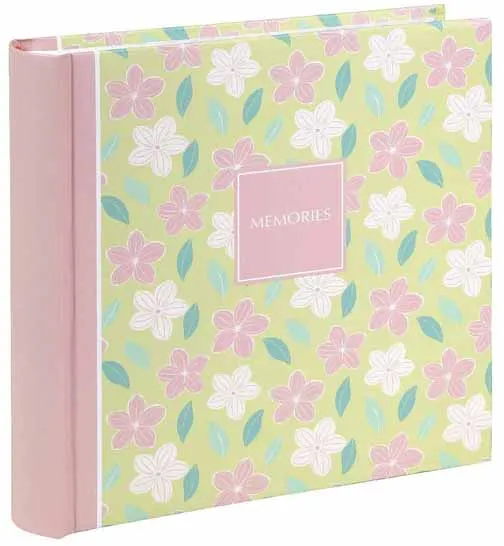 Foto album BLOSSOM 200PH10/15 