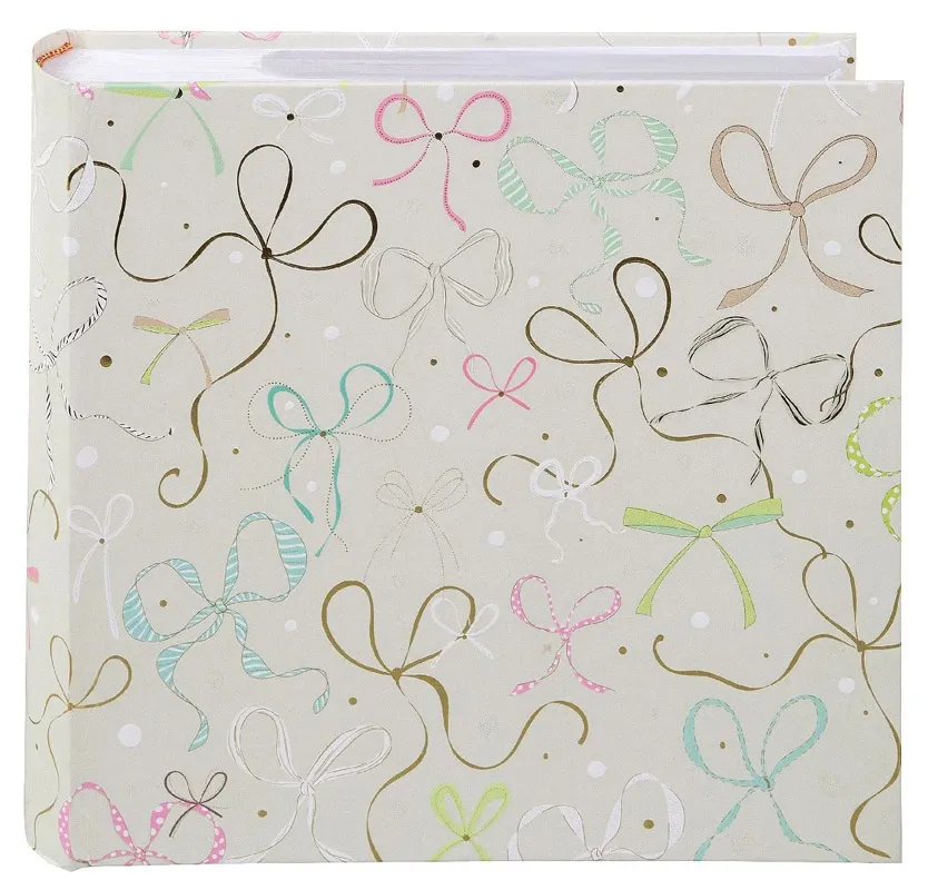 Foto album RIBBONÉ TAUPE 