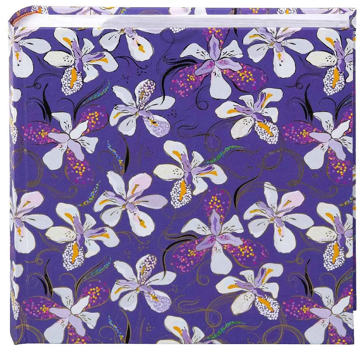 Foto album OHRIDEJE - LILA 