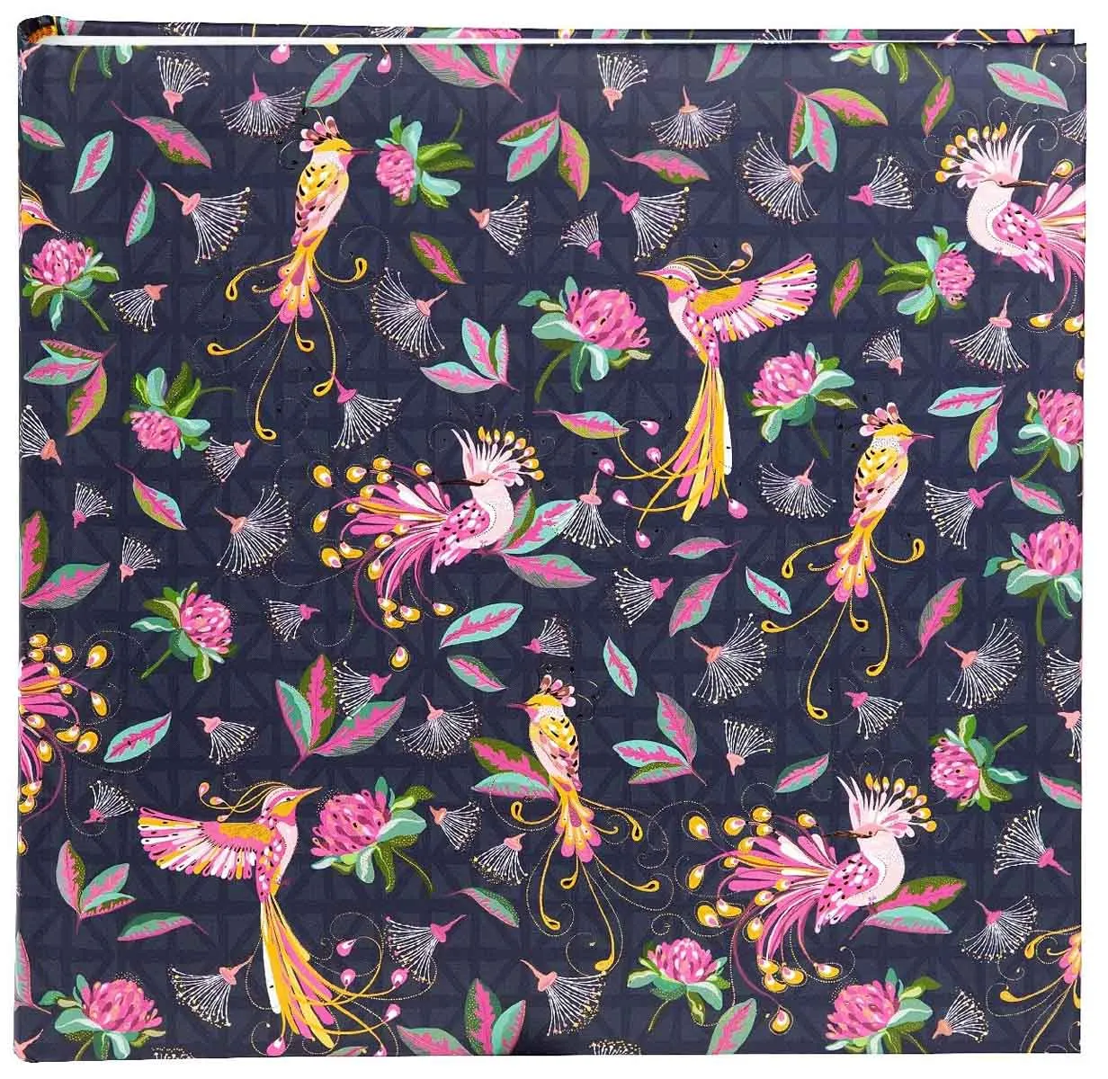 Foto album TROPSKE PTICE - 200 