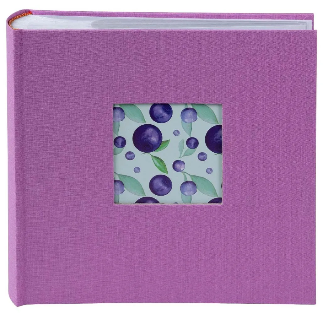 Foto album BELLA VISTA - LAVANDA 