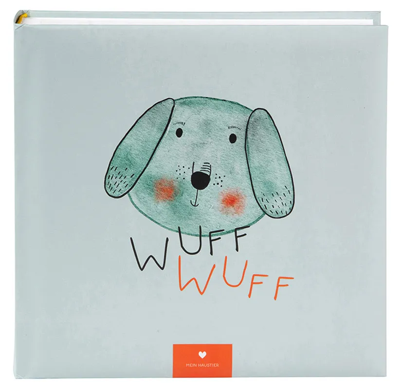 Foto album MOJ LJUBIMAC - PAS 