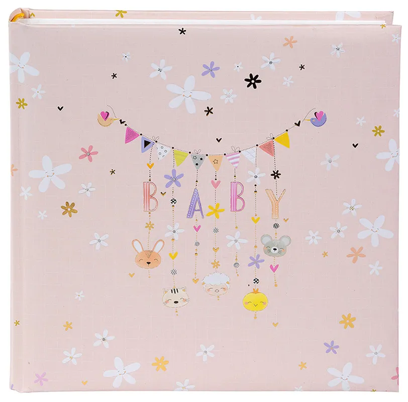 Foto album BABY GIRL 