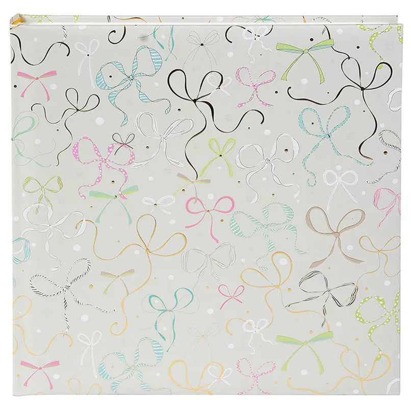 Foto album RIBBONÉ TAUPE 