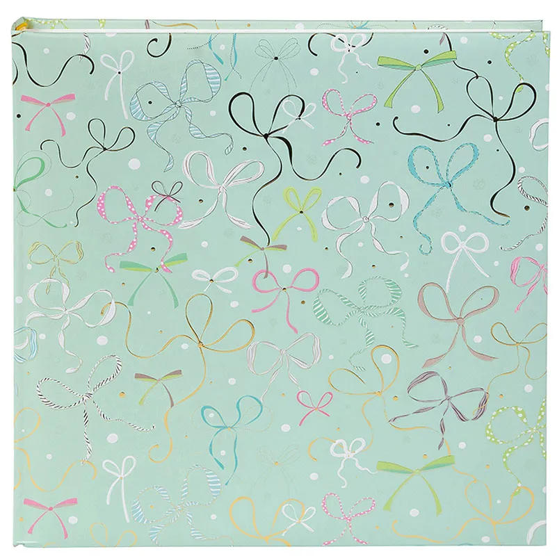 Foto album RIBBONÉ MINT 