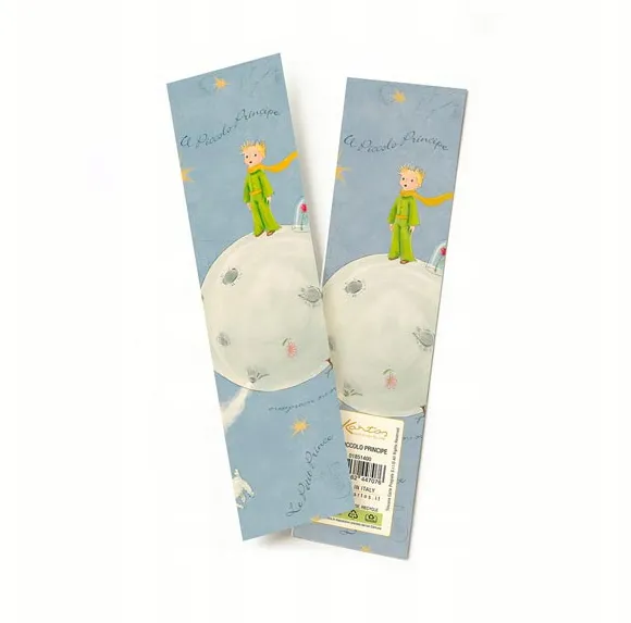 Bookmarker MALI PRINC