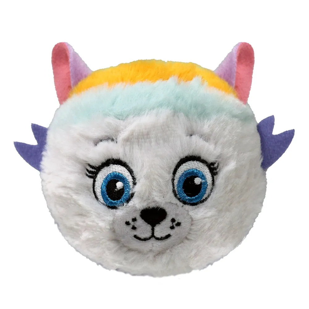 TY BEANIE BOUNCER plišana loptica  PAW PATROL - EVEREST 