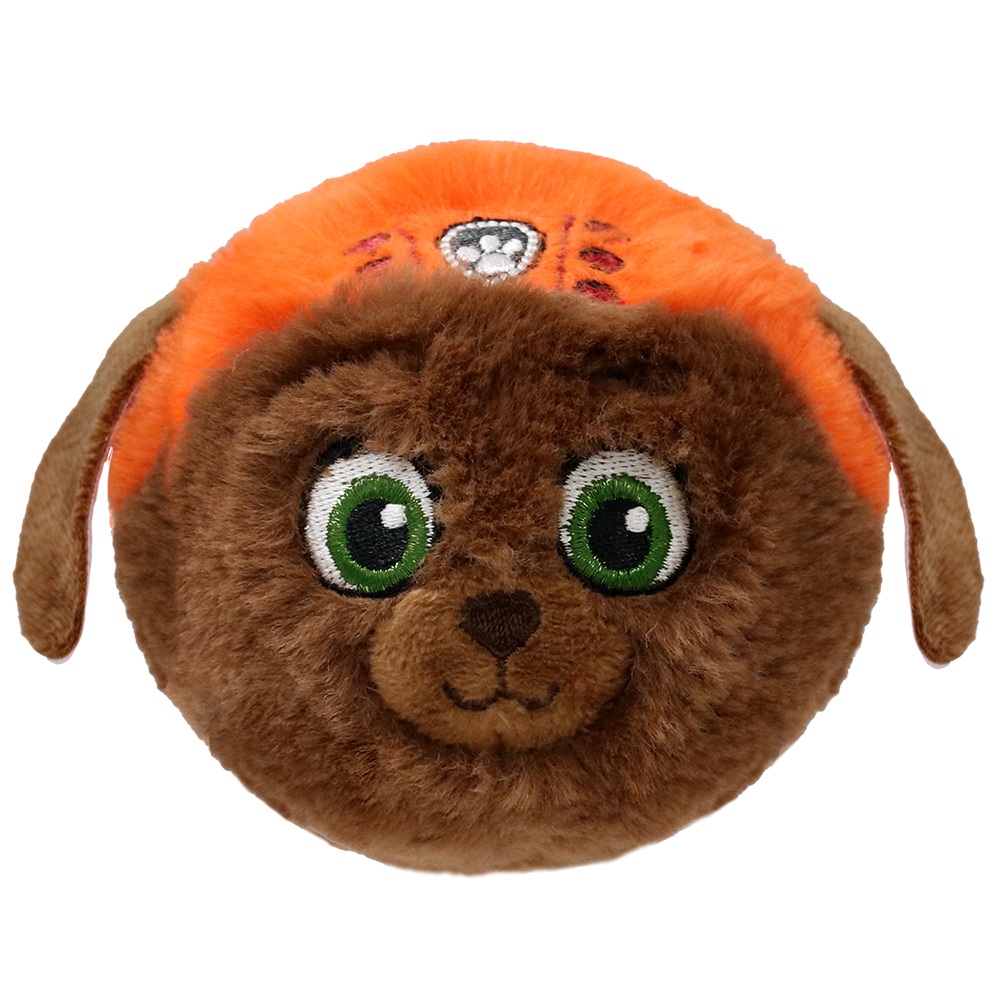 TY BEANIE BOUNCER plišana loptica PAW PATROL - ZUMA 