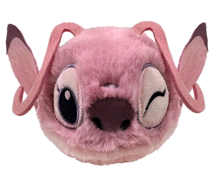 TY BEANIE BOUNCER plišana loptica  LILO & STITCH - ANGEL 