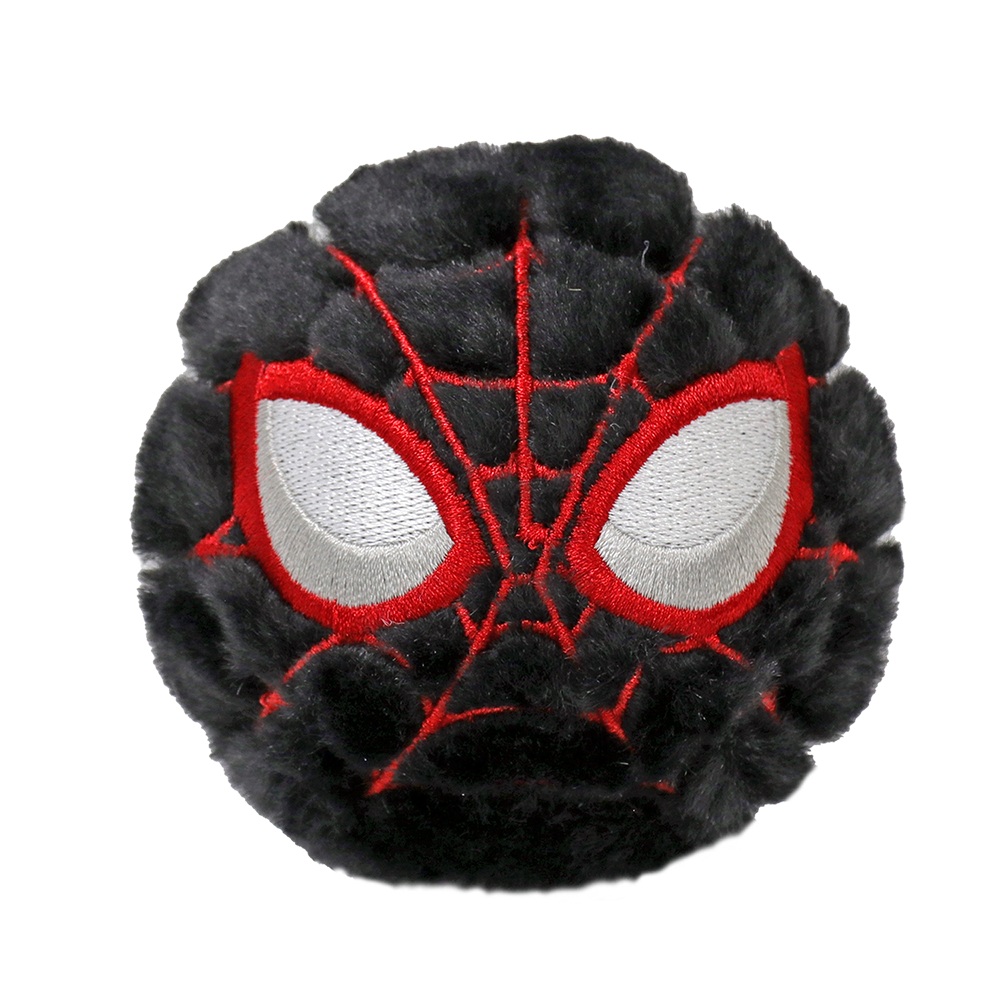 TY BEANIE BOUNCER plišana loptica MARVEL - MILES MORALES 