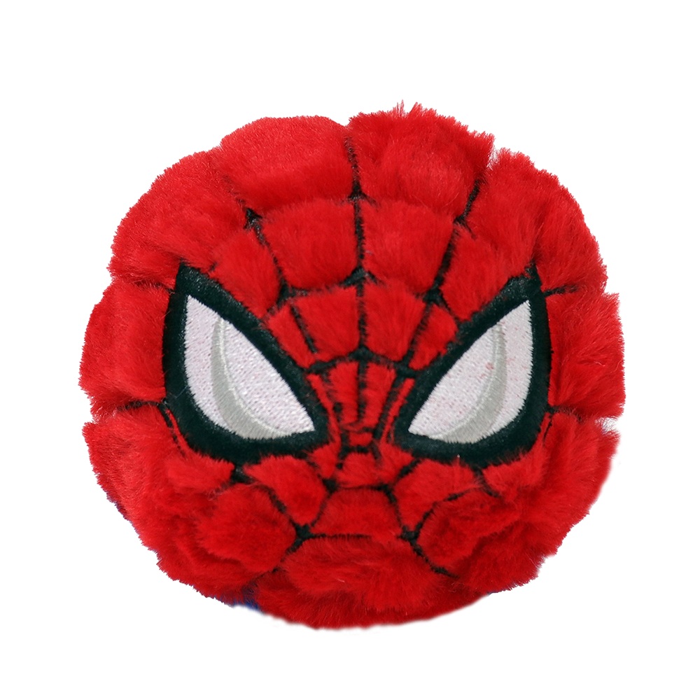 TY BEANIE BOUNCER plišana loptica  MARVEL - SPIDERMAN 
