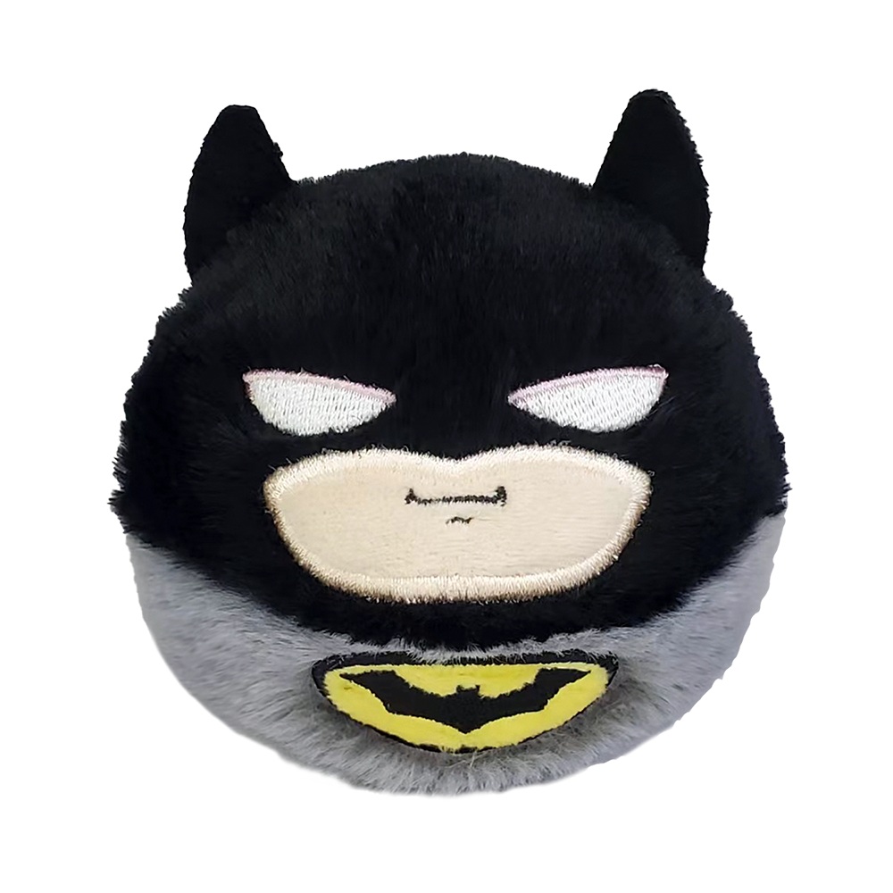 TY BEANIE BOUNCER plišana loptica DC - BATMAN 
