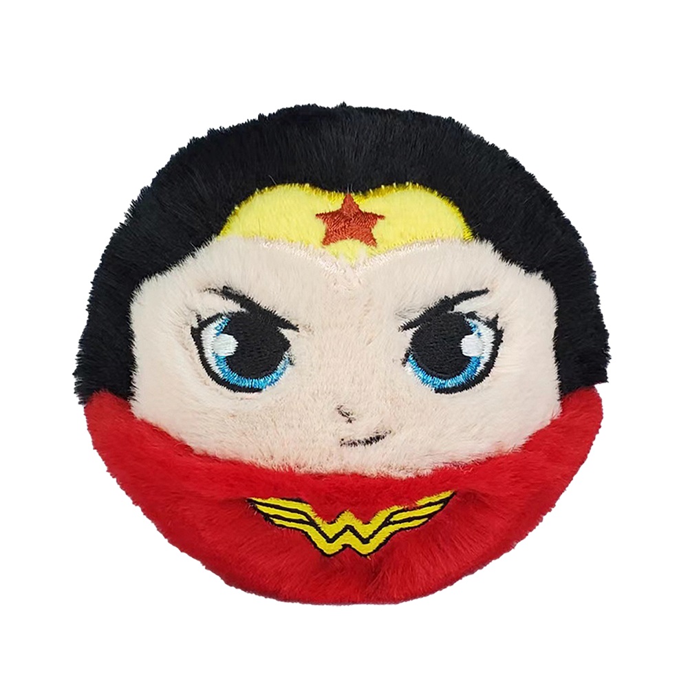 TY BEANIE BOUNCER plišana loptica DC - WONDER WOMAN 