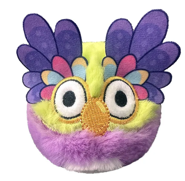 TY BEANIE BOUNCER plišana loptica BLUEY - CHATTERMAX 