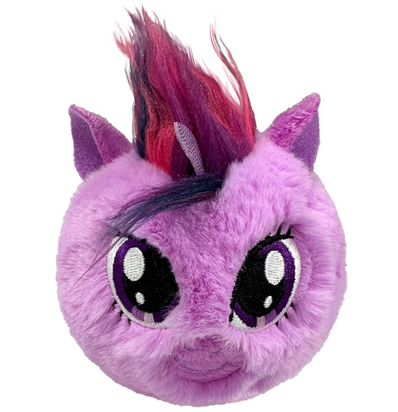 TY BEANIE BOUNCER plišana loptica MY LITTLE PONY 