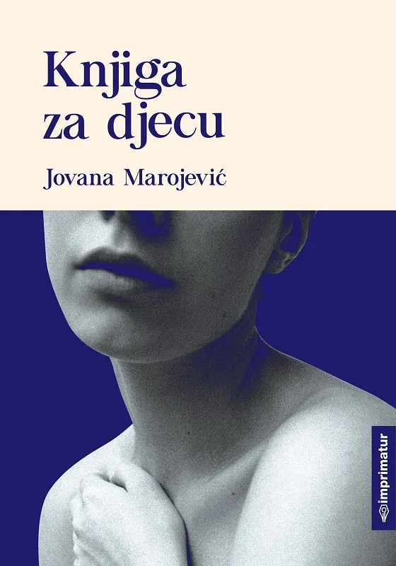 KNJIGA ZA DJECU 