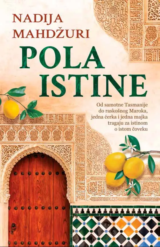 POLA ISTINE 