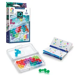 Dečija edukativna igra IQ BUBBLES 