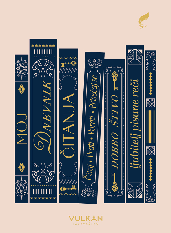 MOJ DNEVNIK ČITANJA 