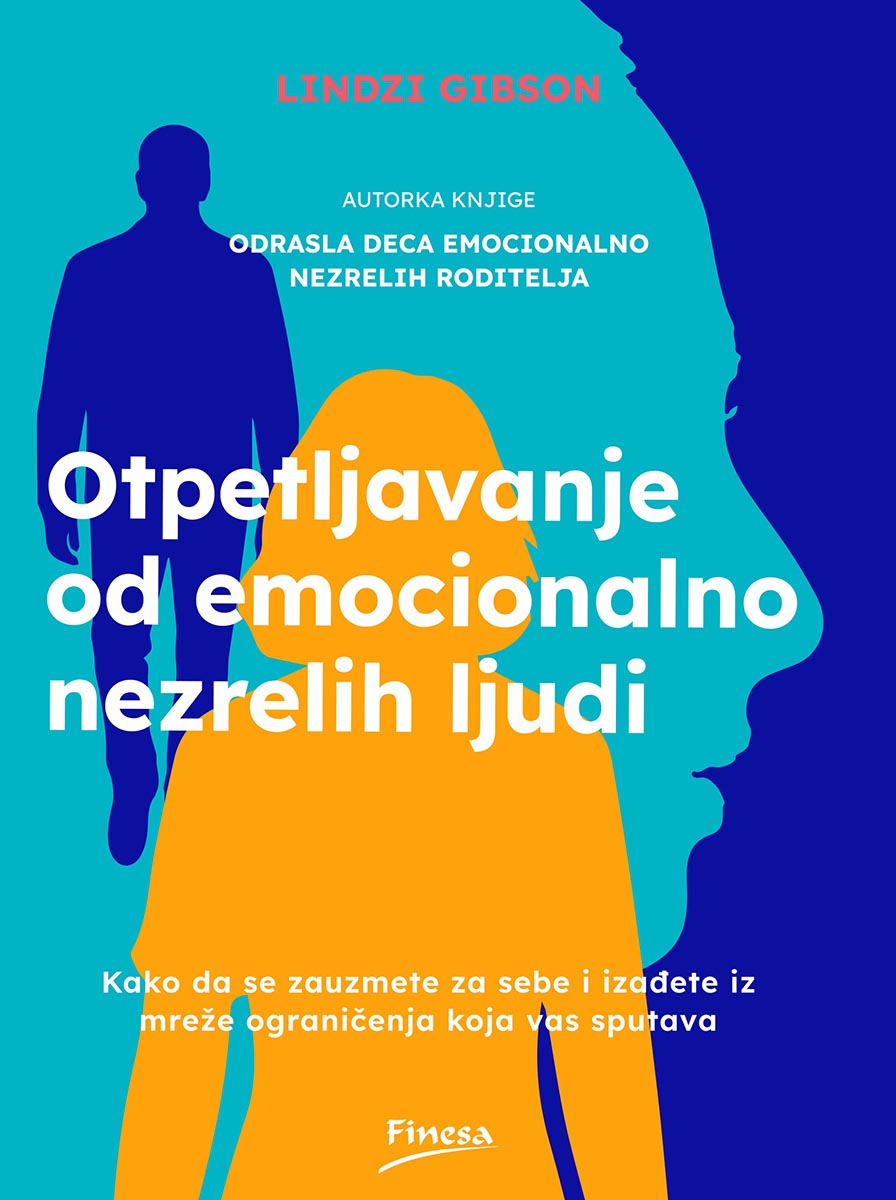 OTPETLJAVANJE OD EMOCIONALNO NEZRELIH LJUDI 