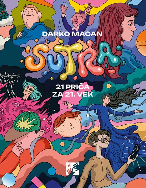 SUTRA: 21 PRIČA ZA 21. VEK 