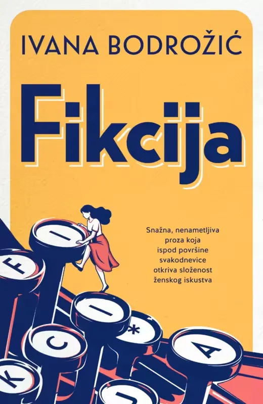 FIKCIJA 