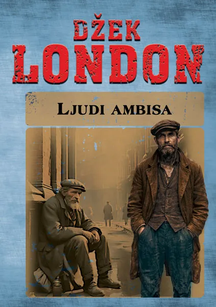 LJUDI AMBISA 