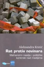 RAT PROTIV NOVINARA 