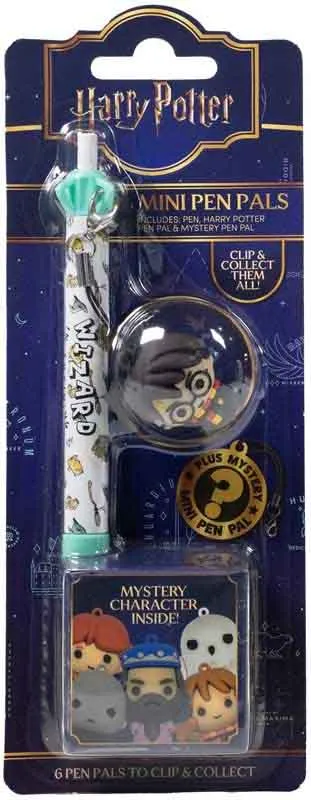 HARRY POTTER mini hemisjka 