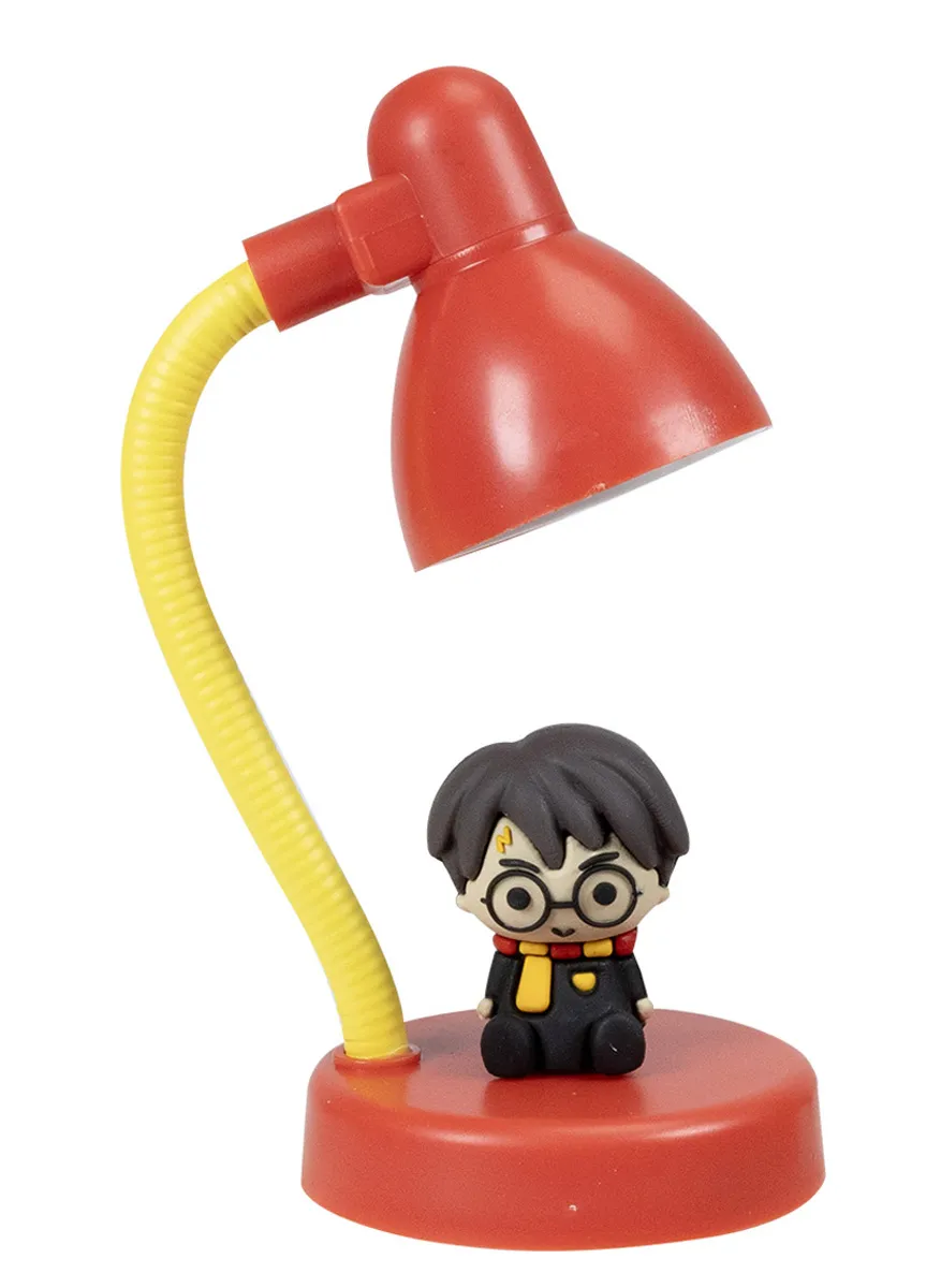 HARRY POTTER mini lampa LUMOS 