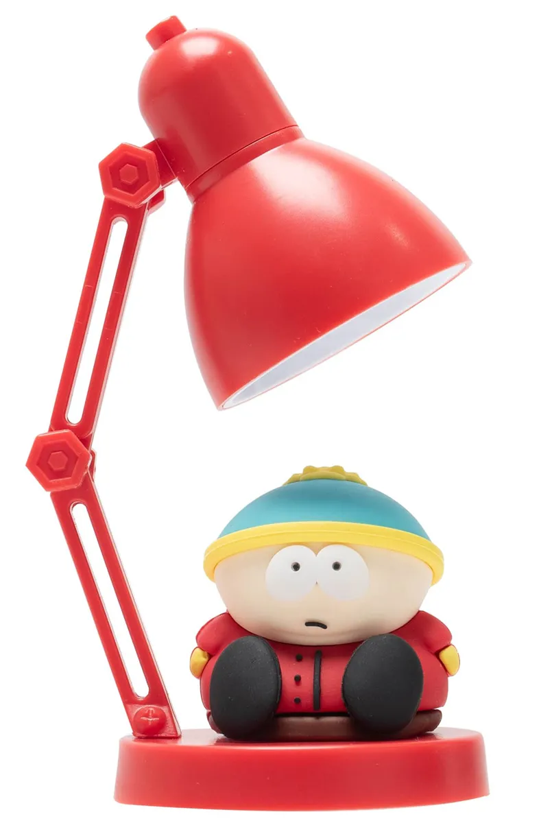 Mini lampa SOUTH PARK 