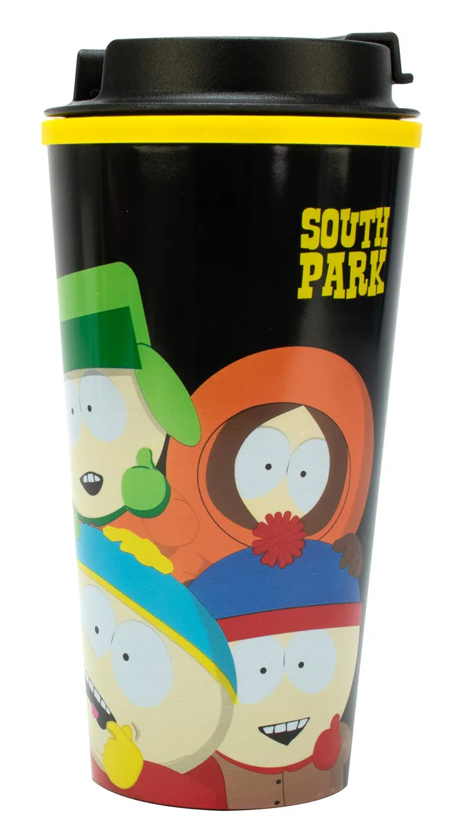 Putna šolja SOUTH PARK 450ml 