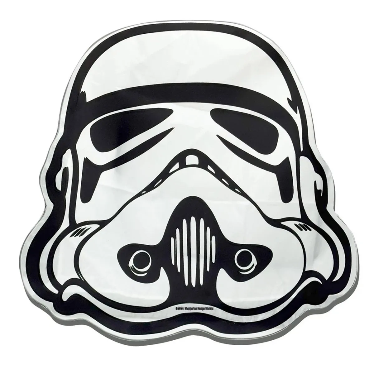 Ogledalo STORMTROOPER 