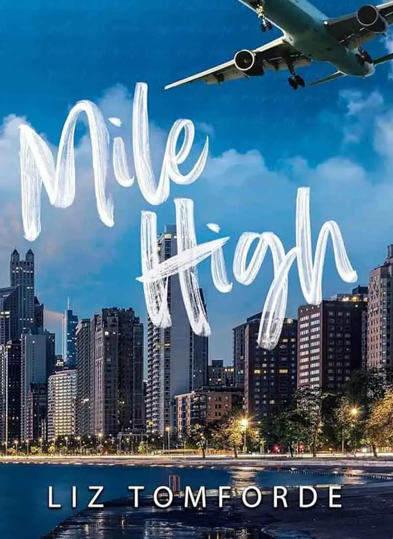 MILE HIGH TikTok Hit Windy City Series book 1 