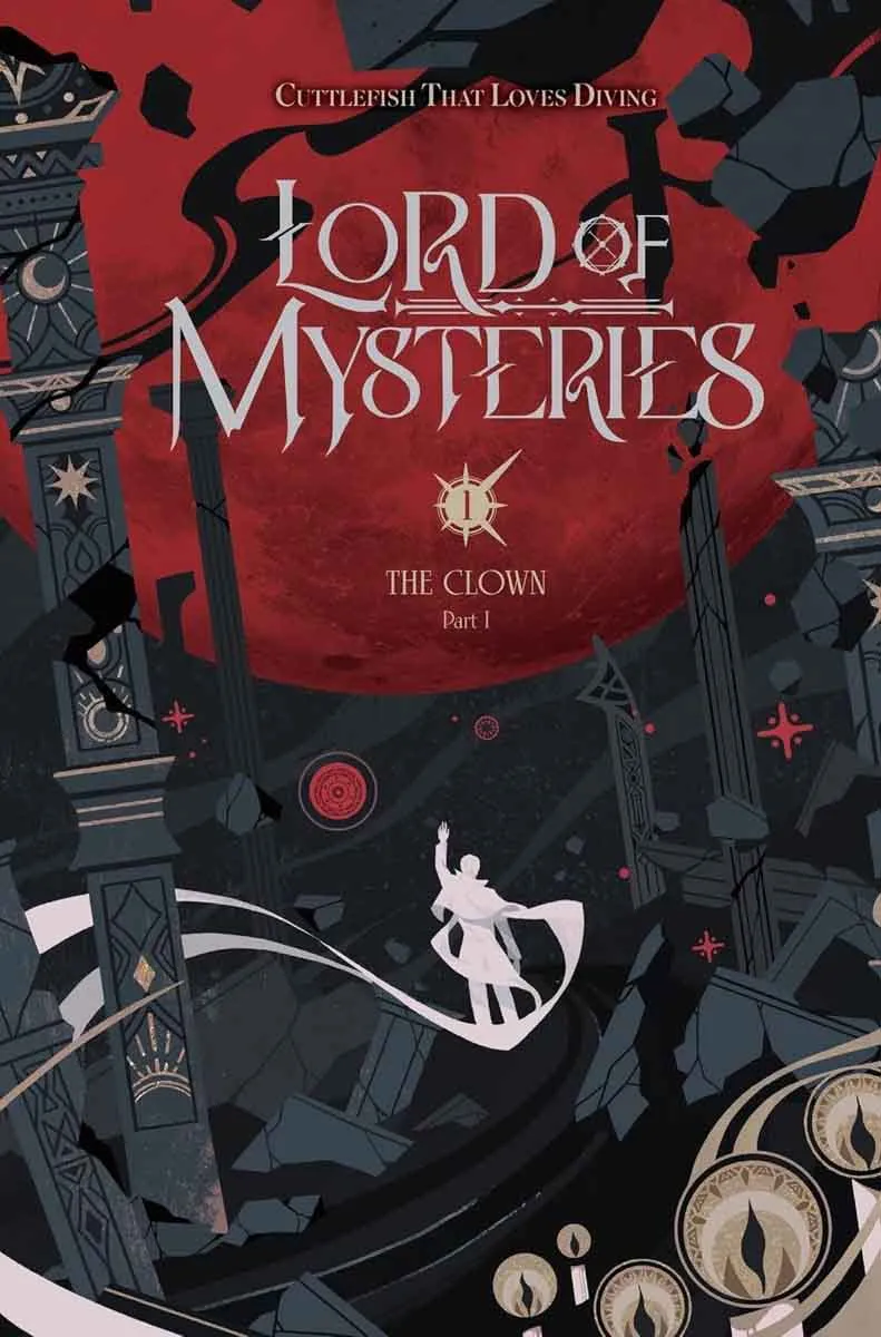 LORD OF MYSTERIES VOL 1 
