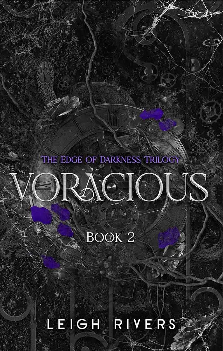 VORACIOUS 