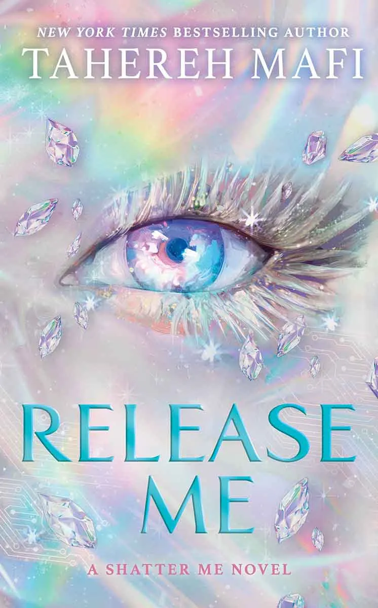 RELEASE ME TikTok Hit (Shatter me) 